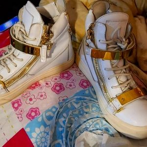 Giuseppe zanotti shoes